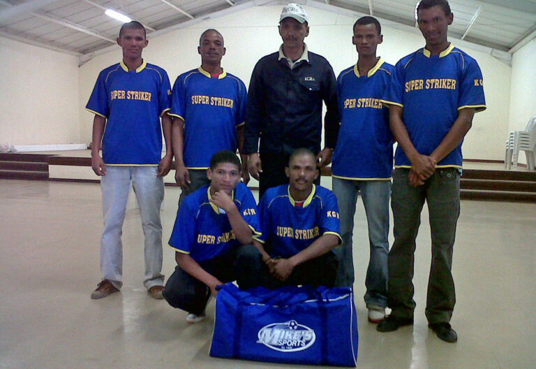 Molsvlei Super Strikers